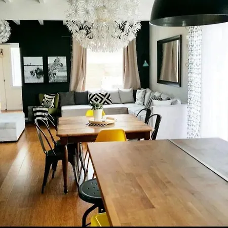 Chambre Et Salle De Bain Privatives Homestay